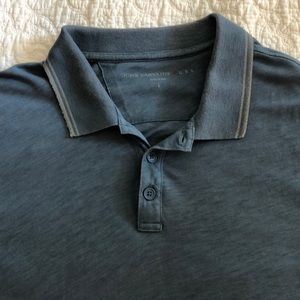 John Varvatos Polo